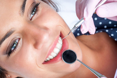 Invisalign & a New Beginning