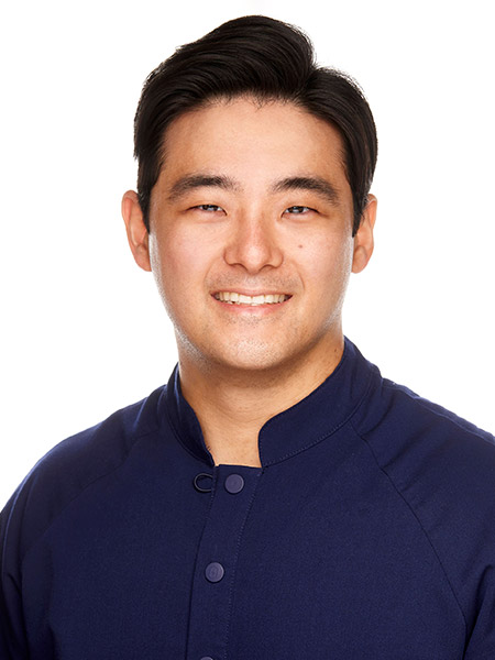 Dr. Daniel Huh